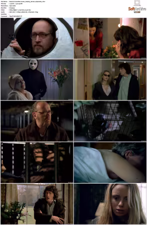 Jonathan Creek S01 S05 + Specials WEB-DL 1080p x264 AAC 2.0-InChY