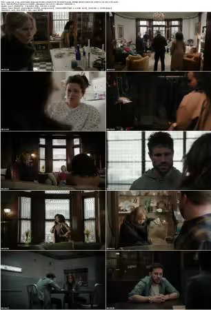 Law and Order SVU S27E20 Old Friends 1080p AMZN WEB-DL DDP5 1 H 264-NTb