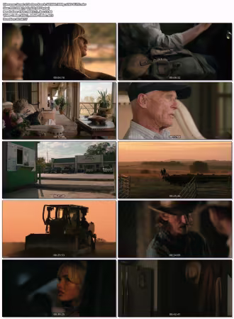 Dutton Ranch S01E04 1080p WEB x265-ELiTE