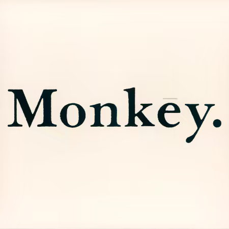 George Michael - Monkey (2026) Hi-Res