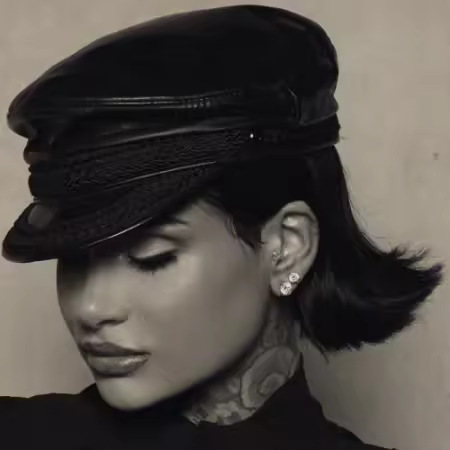 Kehlani - Kehlani (Uncut Edition) (2026) Hi-Res