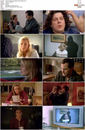 Jonathan Creek S01 S05 + Specials WEB-DL 1080p x264 AAC 2.0-InChY