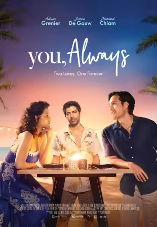 You Always 2025 1080p WEBRip 5.1-LAMA