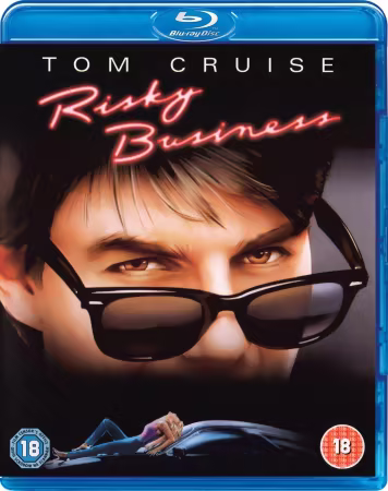 Risky Business 1983 Directors Cut PROPER UHD BluRay 1080p DDP 5.1 DoVi HDR10 x265-SM737