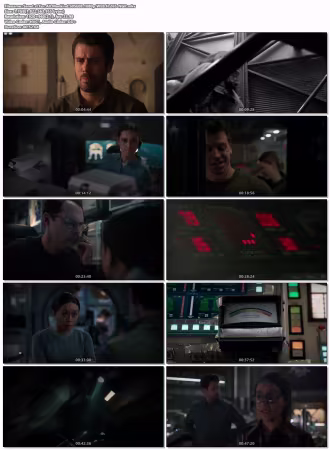 For All Mankind S05E08 1080p WEB H 265-NGP