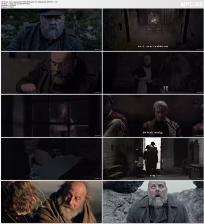 Jean Valjean 2025 1080p BluRay DD 5.1 x264-playHD