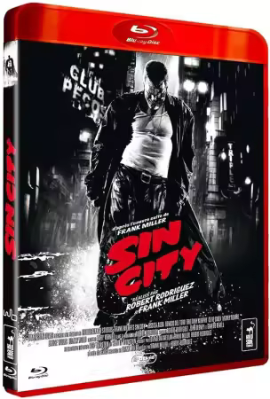 Sin City 2005 UNRATED iTA ENG AC3 SUB iTA ENG BluRay 1080p x264 jeddak-MIRCrew