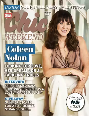 Chic - 2 May 2026