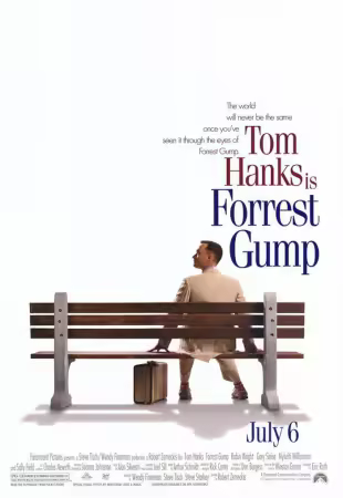 Forrest Gump 1994 1080p MGMP WEB-DL DDP 5.1 H264-PiRaTeS
