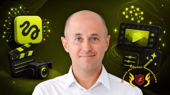 Higgsfield AI: Create Your First AI Video