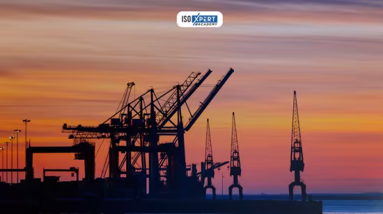 API RP 2D Offshore Crane Safety &amp; Inspection Masterclass