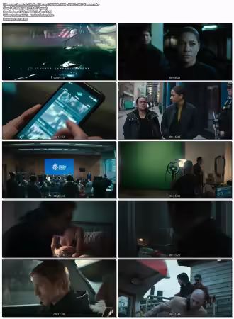 Criminal Record S02E04 1080p HEVC x265-Venom