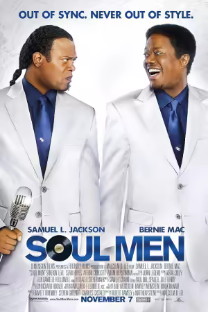 Soul Men 2008 1080p AMZN WEB-DL DDP 5.1 H264-BLOOM