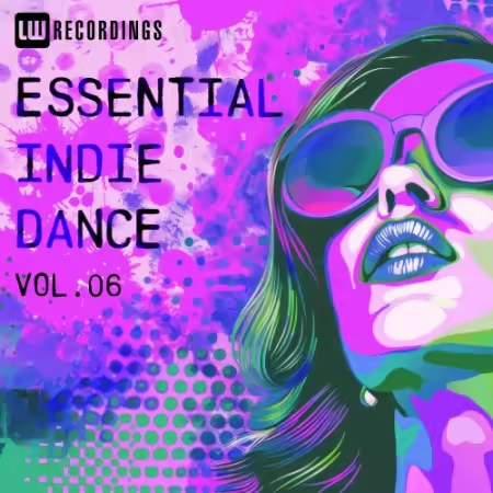 VA - Essential Indie Dance, Vol. 06 (2026)