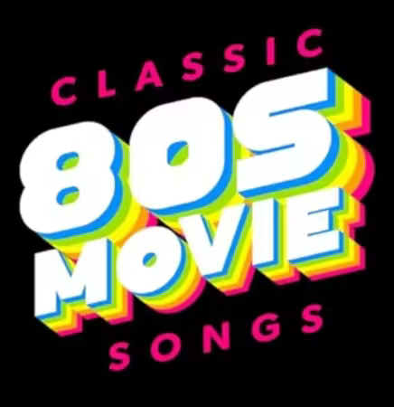 VA - Classic 80s Movie Songs (2019)