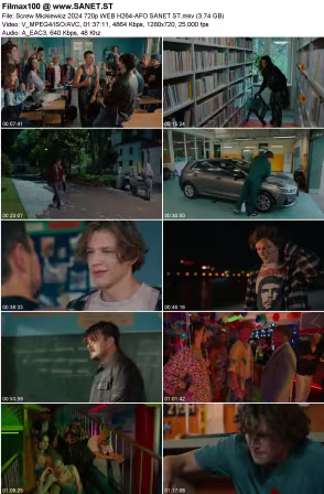 Screw Mickiewicz 2024 720p WEB H264-AFO