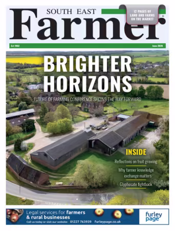 South East Farmer - June 2026