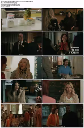 Elsbeth S03E18 1080p HEVC Opus 5.1-Retr0