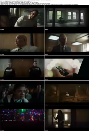 Daredevil Born Again S02E08 The Southern Cross 1080p DSNP WEB-DL DDP 5.1 Atmos H.264-FLUX