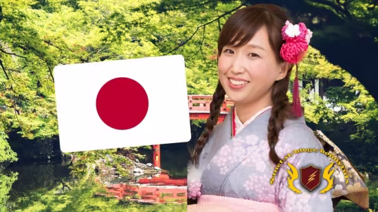 Japanese Conversation for English Speakers 3