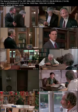 Substance Of Fire 1997 1080p AMZN WEB-DL DDP 2.0 H264-BLOOM