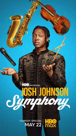 Josh Johnson Symphony 2026 1080p AMZN WEB-DL DDP5.1 H264-Kitsune