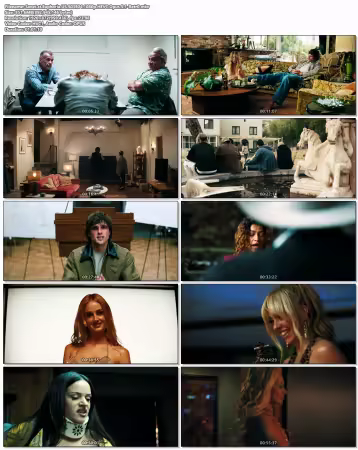 Euphoria US S03E04 1080p HEVC Opus 5.1-Retr0