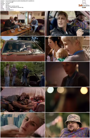 This Is England S01 S03 2006-2015 1080p BluRay HEVC x265 5.1 BONE
