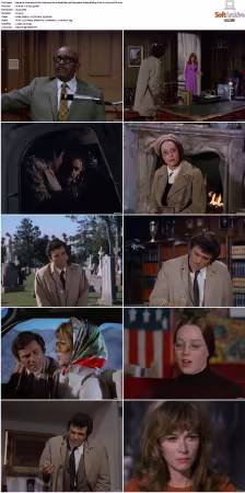 Columbo S00-S10 1080p Kino Lorber USA 4K Remaster BluRay FLAC2.0 x264-BTN