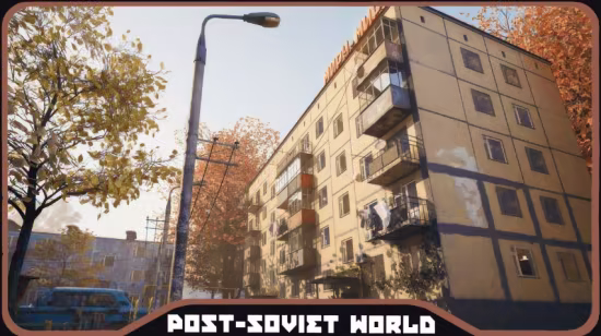 FAB - Post-Soviet World (4.27 and 5.0 – 5.7)