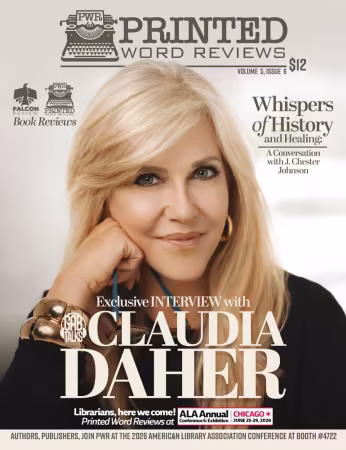 Printed Word Reviews - American Library Association Preview, 2026
