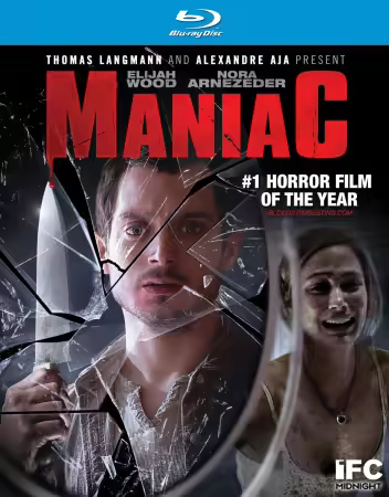 Maniac 2012 REPACK UHD BluRay 1080p DDP 5.1 HDR10 x265-SM737