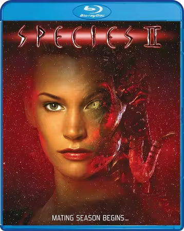 Species II 1998 REMASTERED MULTi VF2 1080p HDLight AC3 5.1 H264-LiHDL