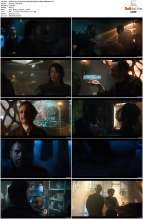 Altered Carbon S01 S02 1080p WEB H264 DDP5.1-DERMAGiC