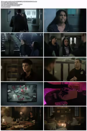 Boston Blue S01E18 2160p WEB HEVC x265-NaNo