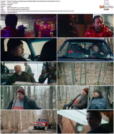 The Sticky 2024 S01 2160p AMZN WEB-DL H265 10bit HDR10plus DV10plus DDP5.1-DrS