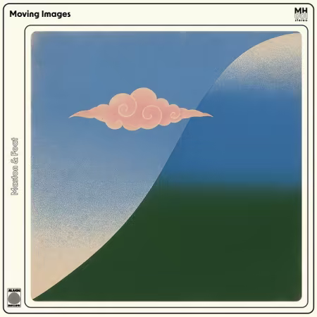 Maston - Moving Images (2026)
