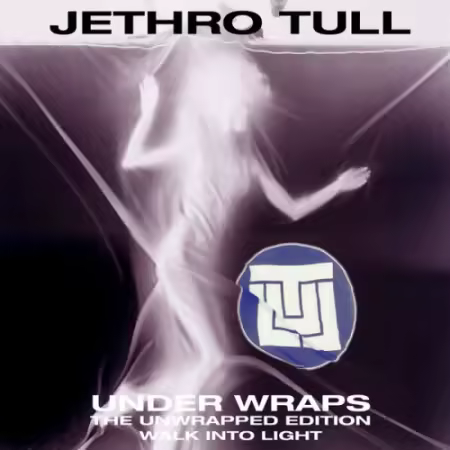 Jethro Tull - Under Wraps (The Unwrapped Edition) (2026)
