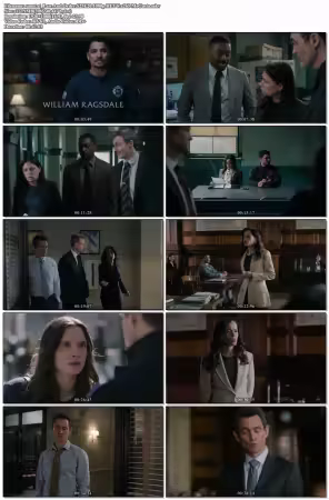 Law And Order SVU S27E20 1080p HEVC x265-MeGusta