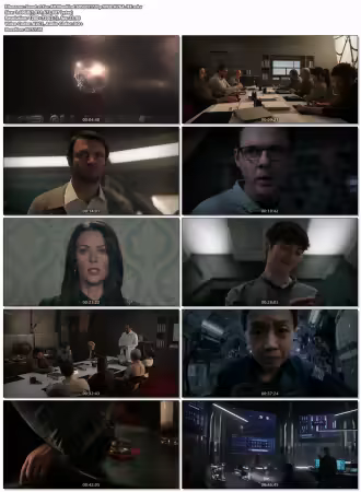 For All Mankind S05E07 720p WEB H264-JFF
