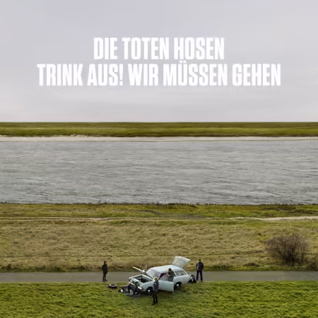 Die Toten Hosen -