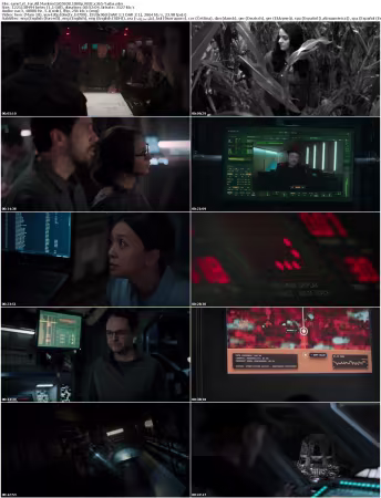 For All Mankind S05E08 1080p WEB x265-Yaiba