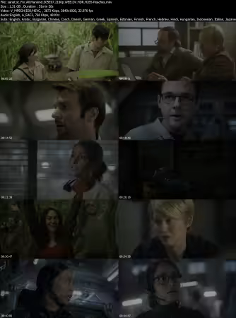 For All Mankind S05E07 2160p WEB DV HDR H265-Peaches