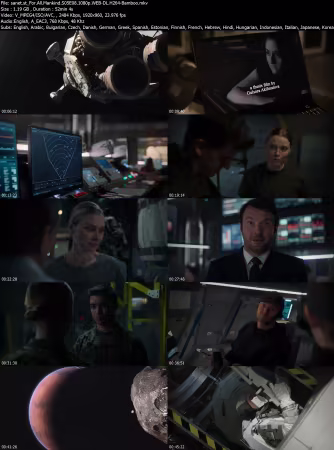 For All Mankind S05E08 1080p WEB-DL H264-Bamboo