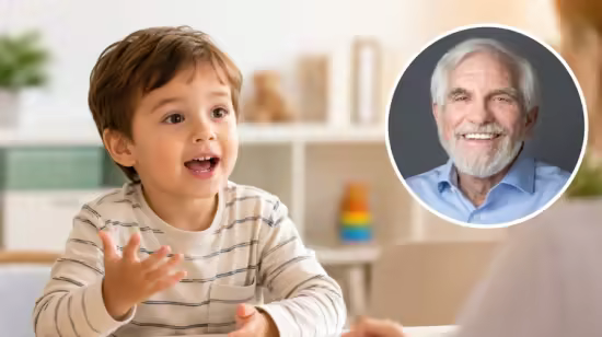 Early Language: The Bernstein Cognitive Method
