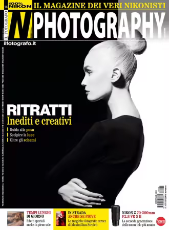 Nikon Photography - No. 135, 2026