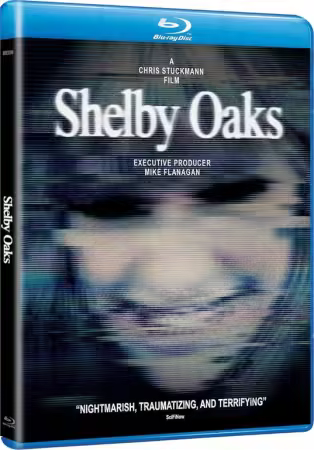 Shelby Oaks Il Covo Del Male 2025 iTA-ENG Bluray 1080p x264-CYBER