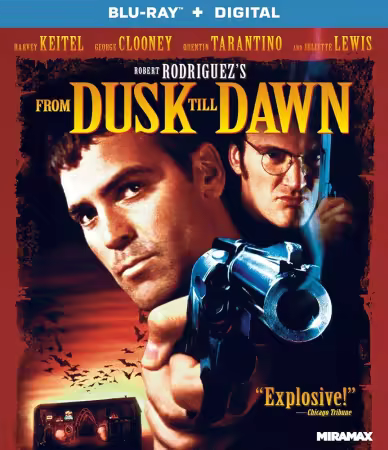 From Dusk Till Dawn 1996 1080p BluRay x265 10bit EAC3 5.1 Celdra