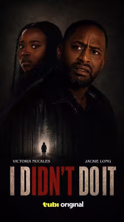 I Didnt Do It 2026 720p WEBRip-LAMA