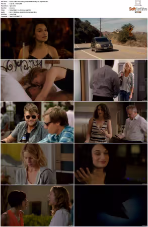 Married S01 1080p WEB-DL DD5 1 H 264-NTb